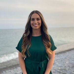 Meet your Posher, Lindsea